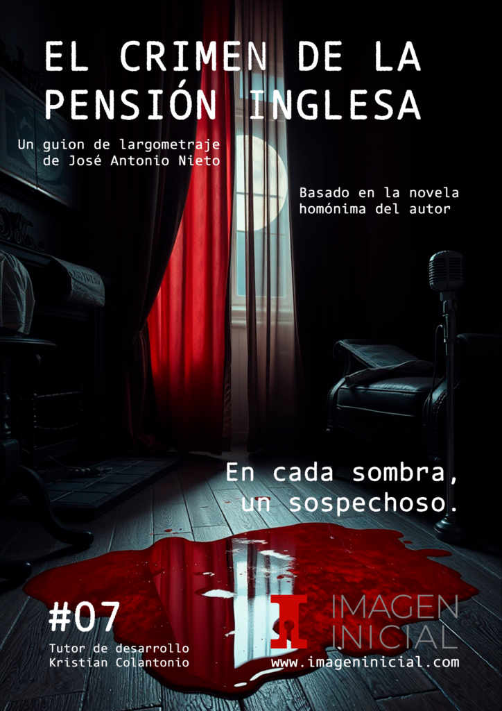 _07 el crimen de la pension inglesa